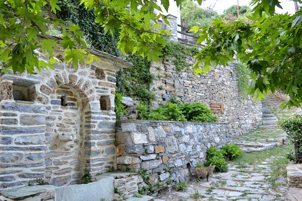  Makrinitsa Pelion 